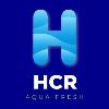 hcr aqua fresh logosu