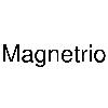 magnetrio logosu