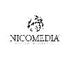 nicomedia stone project design technics logosu