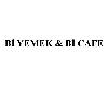 bi yemek & bi cafe logosu