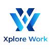xplore work logosu