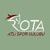 rota atlı spor kulübü logosu