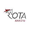 rota binicilik logosu