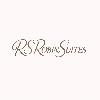 rs robin suites logosu