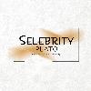 selebrity plato moment motion memory  logosu