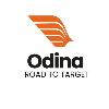 odina road to target logosu