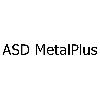 asd metalplus logosu