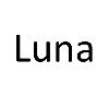 luna logosu