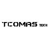 tcomas tech logosu