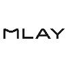 mlay logosu
