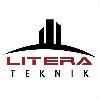litera teknik logosu