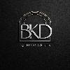 bkd iç mimarlık logosu