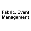fabric. event management logosu