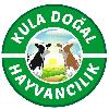kula doğal hayvancılık  logosu