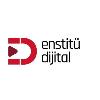 enstitü dijital logosu