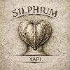 sılphıum yapı logosu