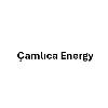 çamlıca energy logosu