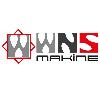 wnsmakine logosu