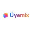 üyemix logosu