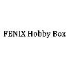 fenix hobby box logosu