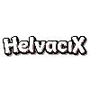 helvacıx logosu