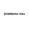 şekerbank rota logosu