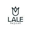 lale inşaat logosu