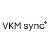 vkm sync logosu