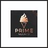 prime gelato logosu