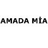 amada mia logosu