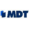 mdt logosu