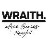 wraith ace series ravenfall logosu