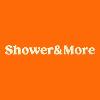 shower&more logosu