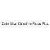 zade vital citicoline focus plus logosu