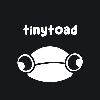 tinytoad logosu