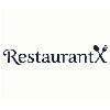 restaurantx logosu