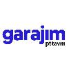 garajım pttavm logosu