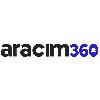 aracım360 logosu