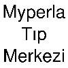 myperla tıp merkezi logosu