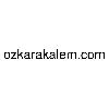 ozkarakalem.com logosu