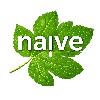 naive logosu