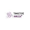 timactive inrizza +şekil logosu