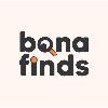 bona finds logosu