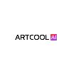 artcool ai logosu