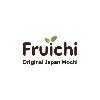 fruichi original japan mochi logosu