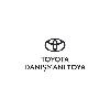 toyota danışmanı toya logosu