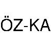 öz-ka logosu