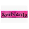 ambiente logosu