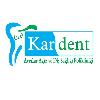 özel kardent avcılar ağız ve diş sağlığı polikliniği logosu