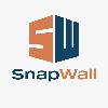 snapwall logosu